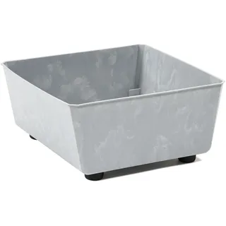 Lamela 28,5 x 28,5 cm Grau