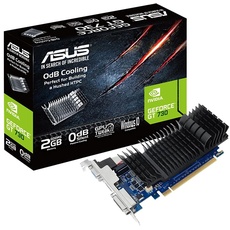 Karta graficzna Asus GeForce GT 730 2