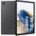 Galaxy Tab A8 10,5" (2021) 4 GB RAM 128 GB Dark Grey