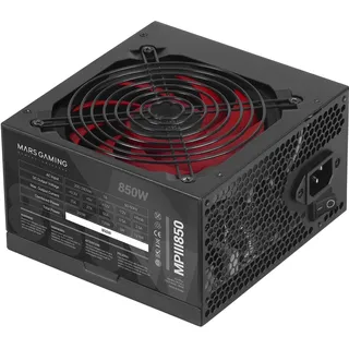 Mars Gaming MPIII850, 850W,