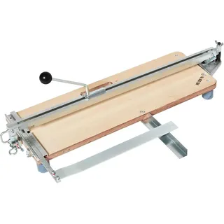 Hufa Fliesenschneidmaschine HUFA Profi L630xD20mm m.Brechvorrichtung HUFA