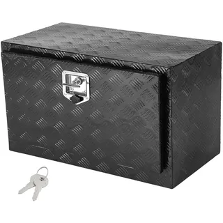 Vevor Werkzeugbox Unterboden-Anhängerbox 760 x 432 x 457 mm
