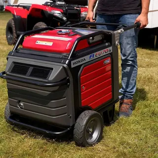 Honda Inverter Stromerzeuger EU70IS