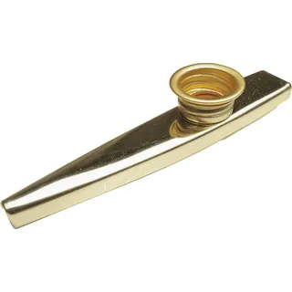 GEWA Kazoo Metall