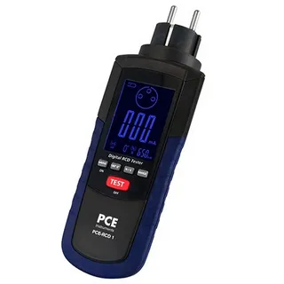 PCE Instruments PCE-RCD 1