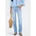 Only Onlblush Mid Straight DNM Rea828 Noos