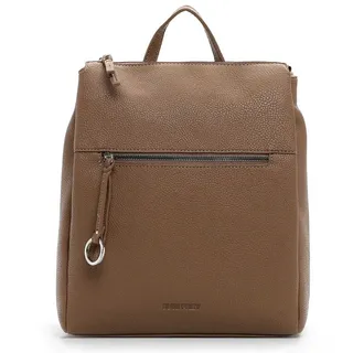 SURI FREY Debby Rucksack Hellbraun