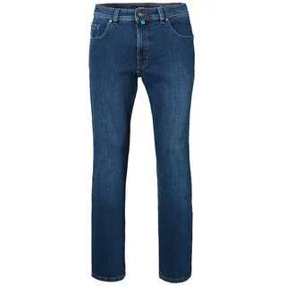 Pierre Cardin Dijon Straight Fit Dunkelblau Used 32/32