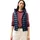 Blau Night Navy S