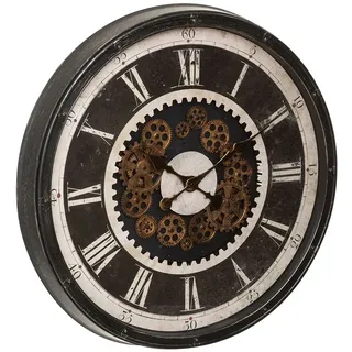 Atmosphera Charly Mechanical Jj2276 Wanduhr - Multicolor - One Size