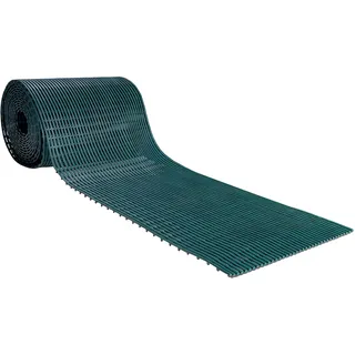 APS 15454 GN 2/4 Tablett Asia Plus, 53 x 16,2 cm, Höhe 3 cm, Melamin, weiß