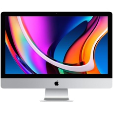 Bild iMac 27" 2020 mit Retina 5K Display i5 3,3 GHz 8 GB RAM 512 GB SSD Radeon Pro 5300