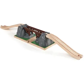 BRIO Einsturzbrücke (33391)