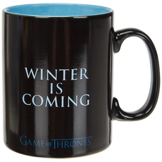 Bild - Game of Thrones - Winter is here