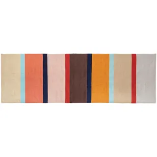 REMEMBER Teppichläufer Zaza lang