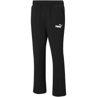 Puma Herren »ESS Logo Pants TR OP SRL PUMA Black S