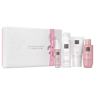 RITUALS The Ritual Of Sakura Körperpflege-Geschenkset Gel 50 ml