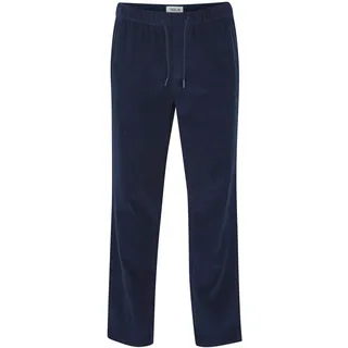 !Solid Cordhose »Cordhose SDGutti«, blau