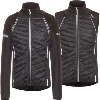 CMP Herren Light Softshell Jacke