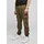 Cargo Jogginghosen Olive XS