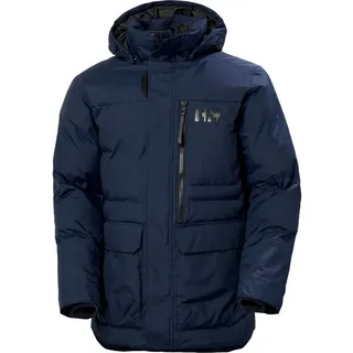 HELLY HANSEN Tromsoe Jacket navy (597) S
