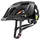 Quatro cc MIPS 56-61 cm black matt