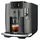 E-Linie E8 Kaffeevollautomat Dark Inox