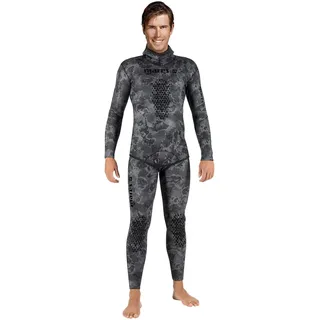MARES 422041, Hose Camouflage für Fischerei Herren, Herren, 422041, Uni, 6