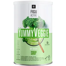 LR FIGUACTIVE Yummy Veggie Soup