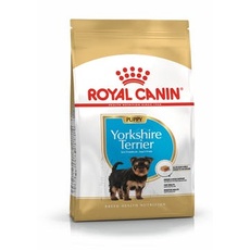 Bild von Yorkshire Terrier Junior 1,5 kg