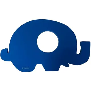 Ology Elephant Schwimmende Formen Für Schwimmbäder - Blue - One Size