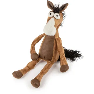 Sigikid Beasts Town Pferd 50 cm Braun