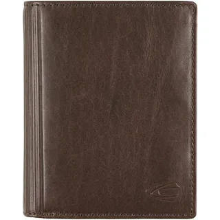CAMEL ACTIVE Cliff Geldbörse braun