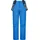 Salopette Hosen Royal Blue 152
