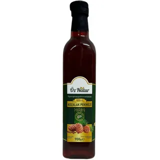 Öz Natur | Tannenzapfen Melasse 0,7 kg