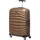 Lite-shock 4-Rollen Cabin 55 cm / 36 l bronze