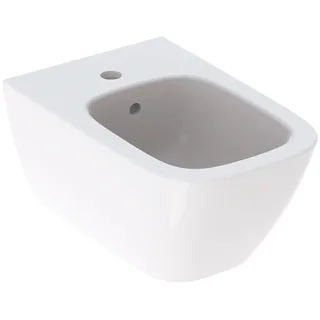 Geberit Smyle Square weiß mit KeraTect®