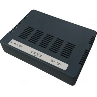 Z ALLNET Punkt-zu-Punkt Modem g fast via 2-Draht managed Master ALL-BM310