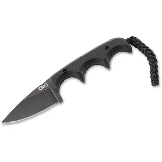 Böker Minimalist Drop Point Schwarz