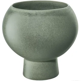 Asa Selection ASA 81055172 Vase/Übertopf, Steingut, 25cm