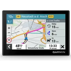 Garmin, Fahrzeug Navigation, Drive 53 (5")