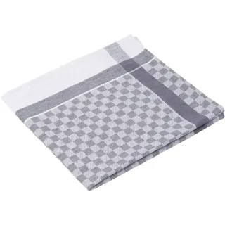 Gözze »Allzweck-Grubenhandtücher, Des. 60305« kariert, 50x100 cm,