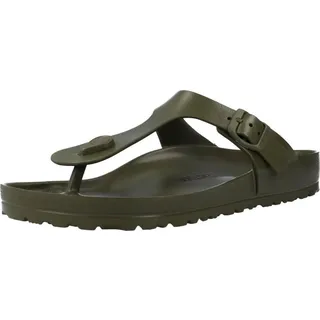 Birkenstock Gizeh Khaki 44