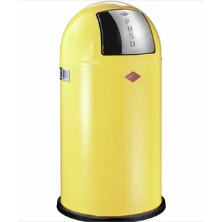 Wesco Pushboy 50 l Gelb