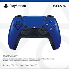 Bild von PS5 DualSense Wireless-Controller cobalt blue