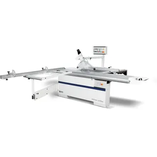 Holzkraft Formatkreissäge minimax si 400es 32 M A 3 UP