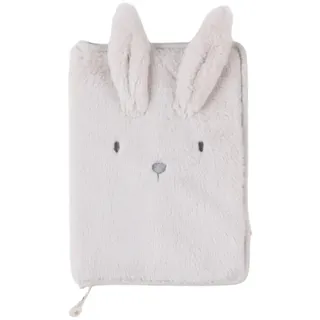 Noukie's - Schutzhülle für Gesundheitsheft, Moka der Hase, Veloudoux – Beige