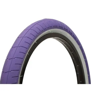 wethepeople Activate 60 Psi 20 ́ ́ X 2.4 Steifer Urbanreifen ́ ́ Grey ́ ́ ́ x 2.4