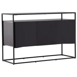 VCM Sideboard, Kingsport (120 x 45 cm, stehend, Schlafzimmer, Schlafzimmer Kommoden