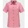 Circ Blouse Style pink 42
